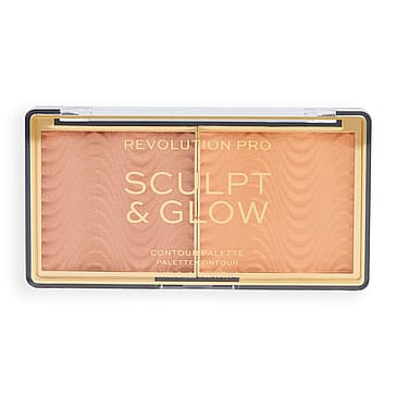 Revolution Pro Sculpt & Glow