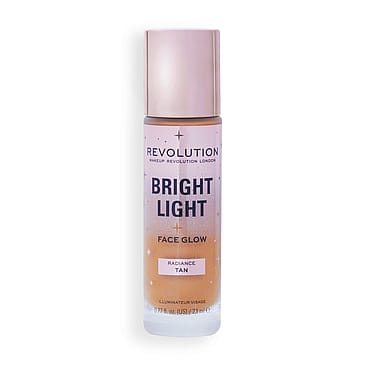 Revolution Bright Light Face Glow