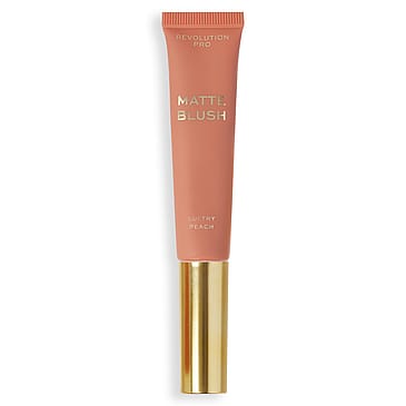 Revolution Pro Iconic Matte Cream Blush