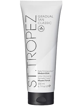 St. Tropez Gradual Tan Classic Daily Firming Lotion Medium/Dark 200 ml