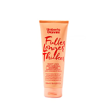 Umberto Giannini Fuller Longer Thicker Shampoo