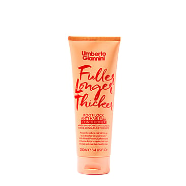 Umberto Giannini Fuller Longer Thicker Conditioner