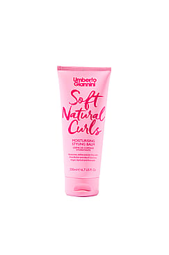 Umberto Giannini Soft Natural Curls Styling Balm