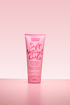 Umberto Giannini Soft Natural Curls Styling Balm