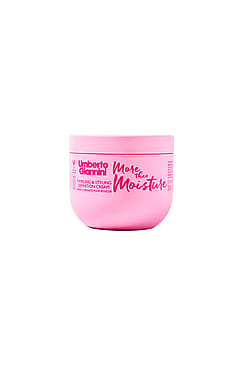 Umberto Giannini More Than Moisture Defining Cream