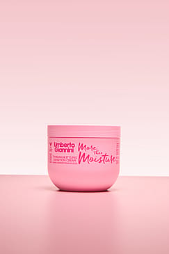 Umberto Giannini More Than Moisture Defining Cream