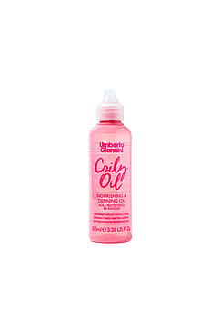 Umberto Giannini Coily Oil Defining Oil
