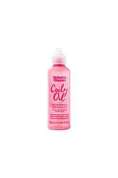Umberto Giannini Coily Oil Defining Oil