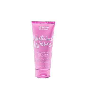 Umberto Giannini Natural Waves Air Dry Cream 200 ml
