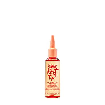 Umberto Giannini Root to Tip Anti Hair Fall Treatment
