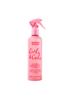 Umberto Giannini Curls & Coils Anti-Frizz Mist