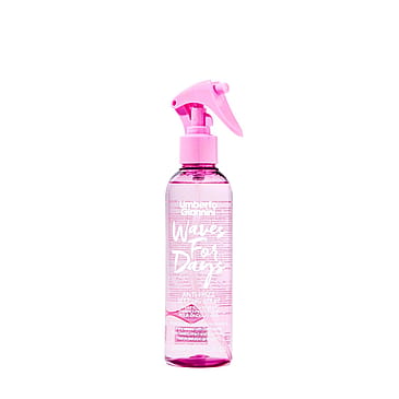 Umberto Giannini Waves for Days Setting Spray