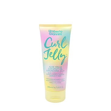 Umberto Giannini Mini Curls Scrunching Jelly