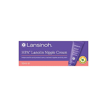 Lansinoh Lanolin HPA 10 ml