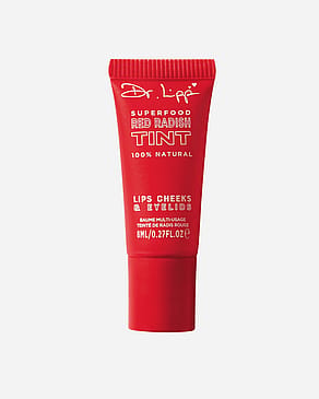 Dr. Lipp Tint Red Radish 8 ml
