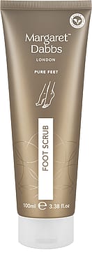 Margaret Dabbs Pure Natural Foot Scrub