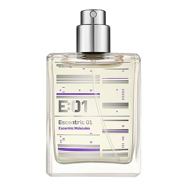 Escentric Molecules Escentric 01 Portable EdT 30 ml