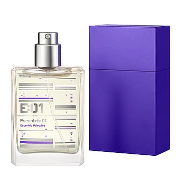 Escentric Molecules Escentric 01 Portable EdT 30 ml