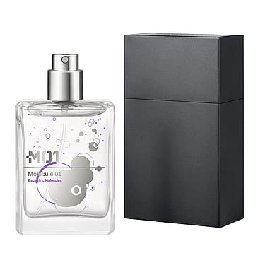 Escentric Molecules Molecule 01 Portable EdT 30 ml
