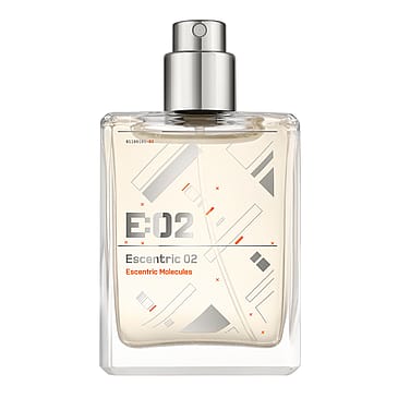 Escentric Molecules Escentric 02 Portable EdT 30 ml