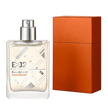 Escentric Molecules Escentric 02 Portable EdT 30 ml