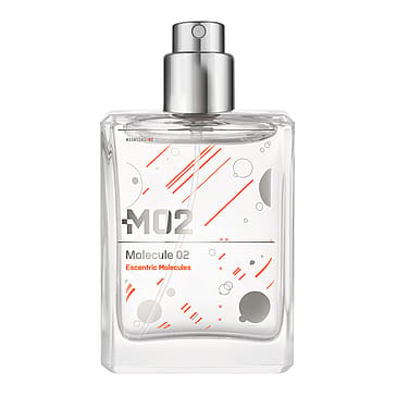 Escentric Molecules Molecule 02 Portable EdT 30 ml