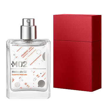 Escentric Molecules Molecule 02 Portable EdT 30 ml
