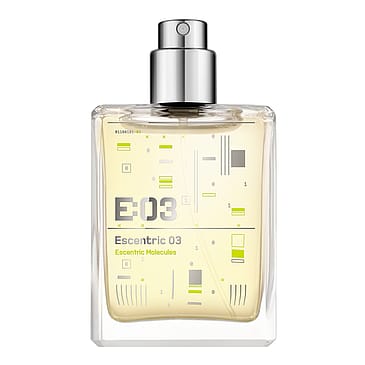 Escentric Molecules Escentric 03 Portable EdT 30 ml
