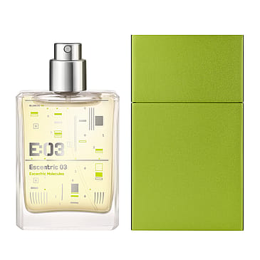 Escentric Molecules Escentric 03 Portable EdT 30 ml