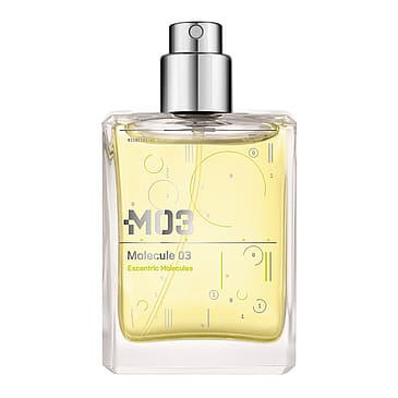 Escentric Molecules Molecule 03 Portable EdT 30 ml