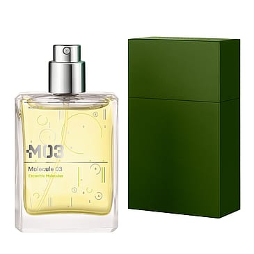 Escentric Molecules Molecule 03 Portable EdT 30 ml