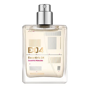Escentric Molecules Escentric 04 Portable EdT 30 ml