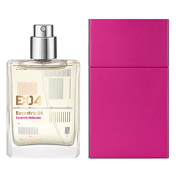 Escentric Molecules Escentric 04 Portable EdT 30 ml