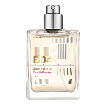 Escentric Molecules Escentric 04 EdT 30 ml