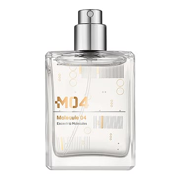 Escentric Molecules Molecule 04 EdT 30 ml