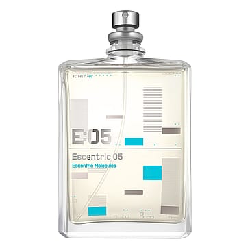 Escentric Molecules Escentric 05 EdT 100 ml