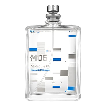 Escentric Molecules Molecule 05 EdT 100 ml