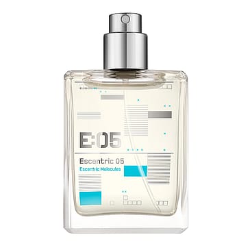 Escentric Molecules Escentric 05 Portable EdT 30 ml
