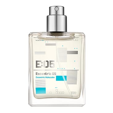 Escentric Molecules Escentric 05 EdT 30 ml