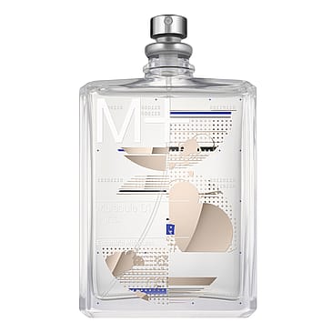 Escentric Molecules 01 + Iris EdT 100 ml