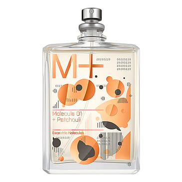 Escentric Molecules 01 + Patchouli EdT 100 ml