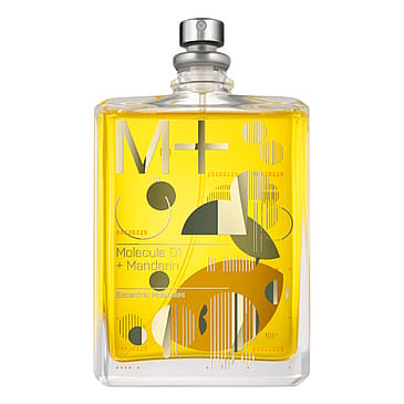 Escentric Molecules 01 + Mandarin EdT 100 ml