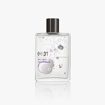Escentric Molecules Escentric 01 Eau de Toilette 200 ml