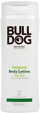 Bulldog Original Body Lotion 250ml