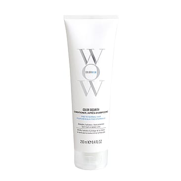 Color Wow Travel Color Security Conditioner Fine To Normal Hair 250 ml