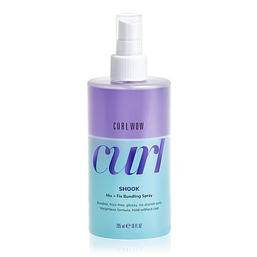 Color Wow Shook Epic Curl Perfector 295 ml