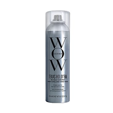 Color Wow Texas Hold ‘em Big Hold Hairspray 234 ml
