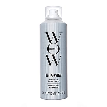 Color Wow Insta-Wow Dry Shampoo 200 ml