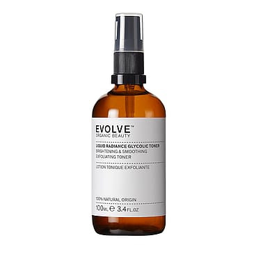 Evolve Liquid Radiance Glycolic Toner 100 ml
