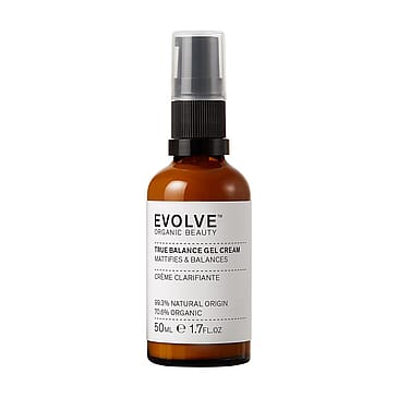 Evolve True Balance Gel Cream 50 ml